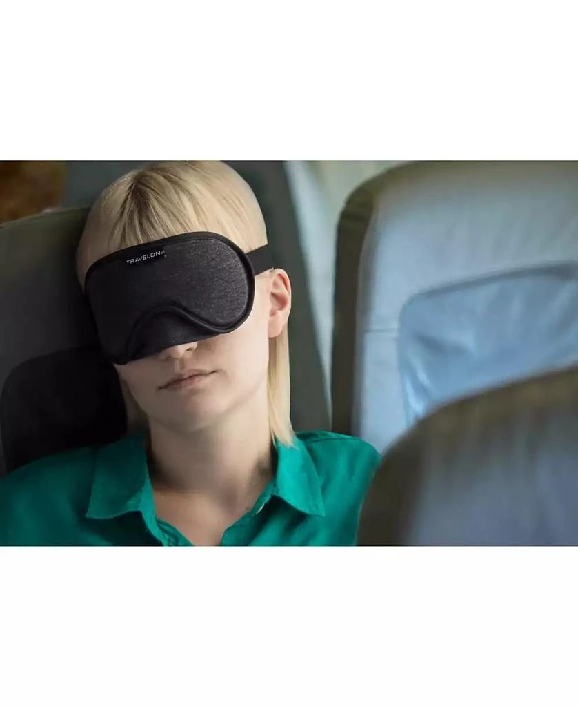 Travelon Cooling Gel Eye Mask 3