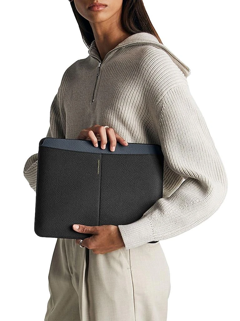 Maison de Sabre Leather iPad Case (12.9 inches) 5