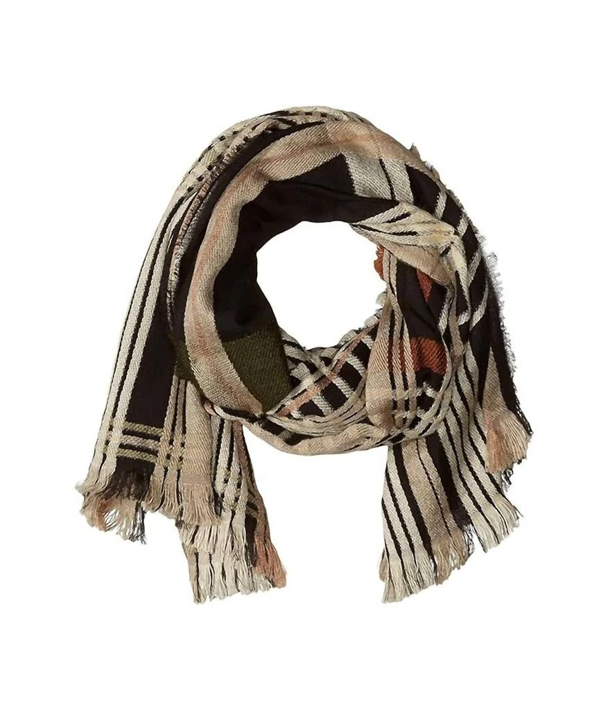 Echo Design Echo - Central Park Scarf