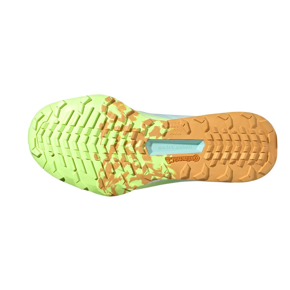 Adidas Terrex Speed Ultra Trail Running Shoes 5