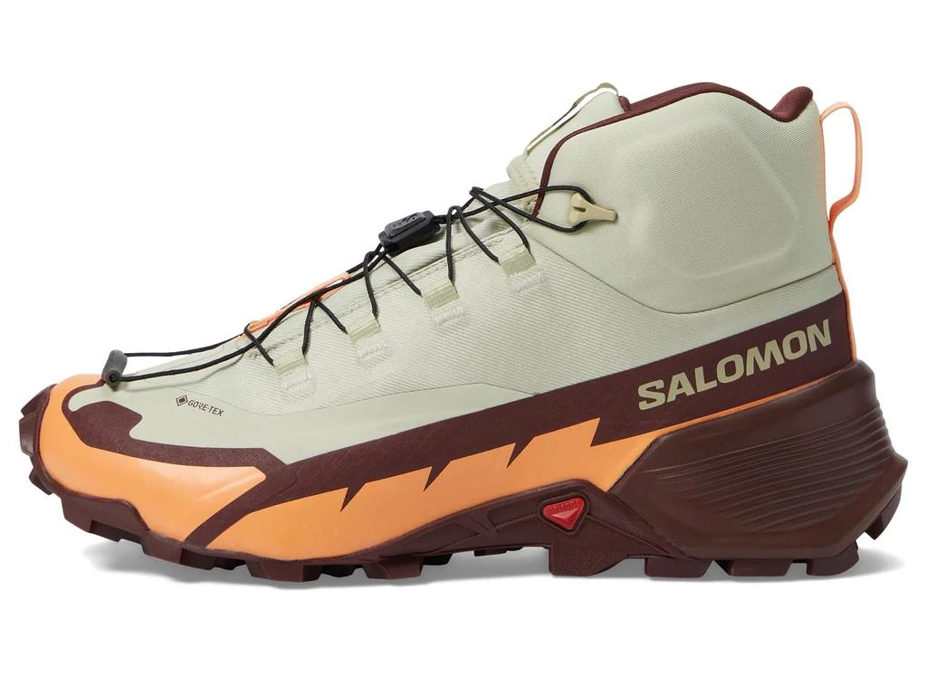 Salomon Cross Hike 2 Mid GORE-TEX® 4