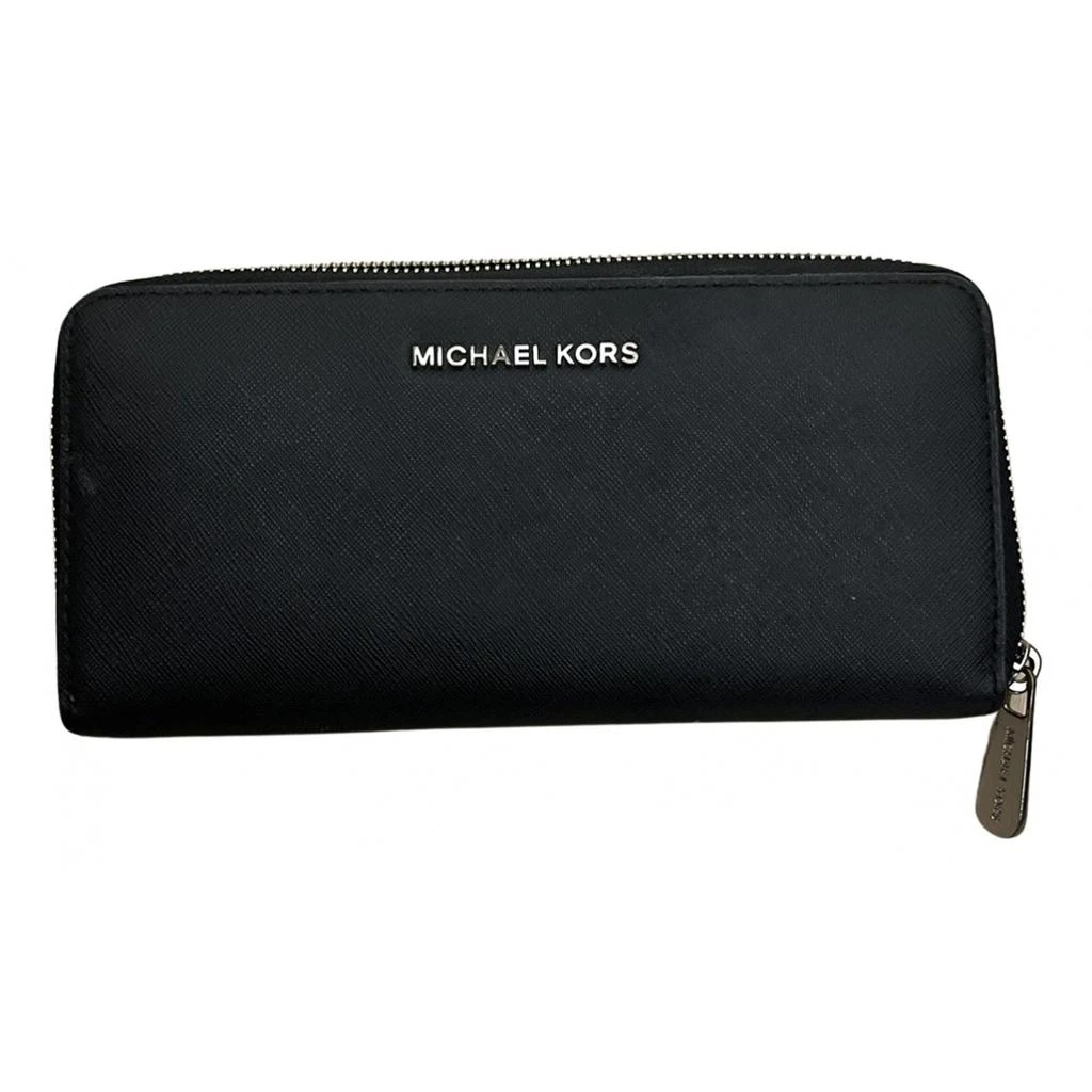 Michael Kors Michael Kors Leather wallet 1