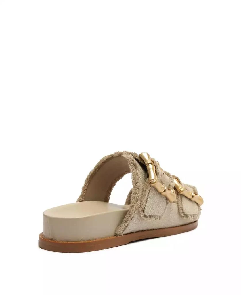 Schutz Women's Enola Sporty Sandals 9
