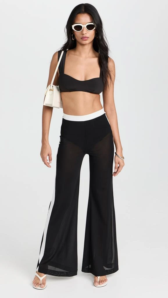 Staud Melrose Bikini Top 6