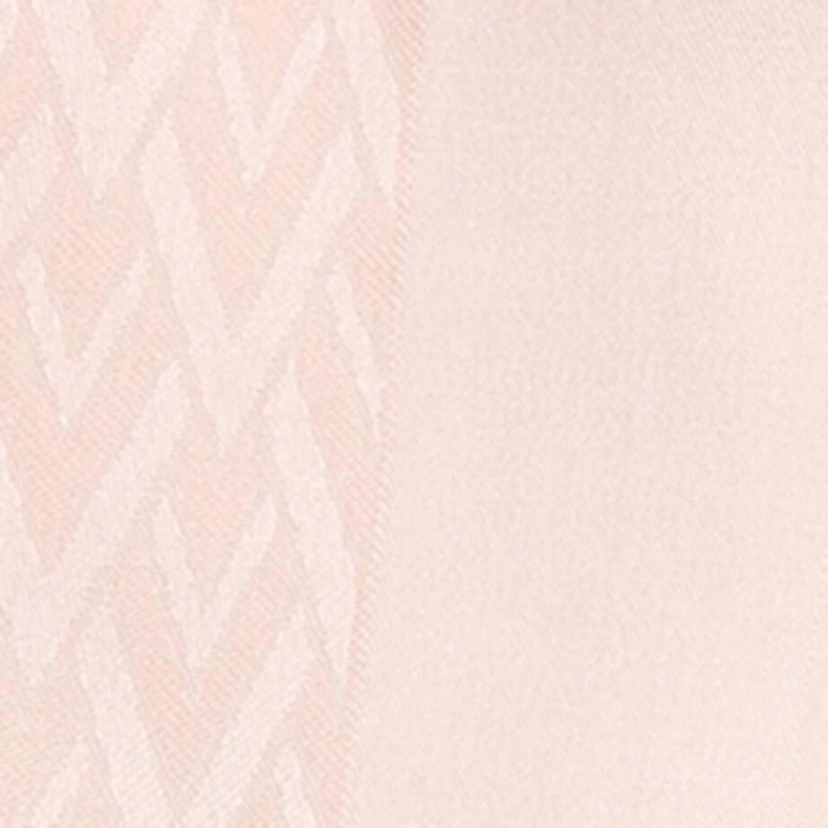 Valentino Silk-Wool Toute La V Shawl 4