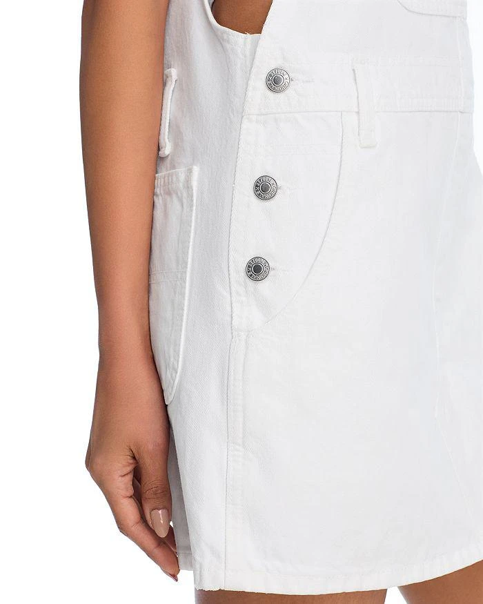 Re/Done The Overall Dress 3
