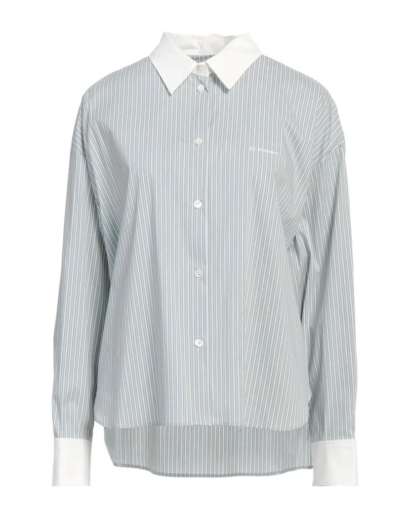 The Loom Striped shirt 1