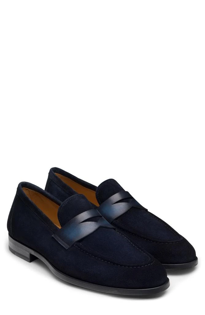 Magnanni Magico Penny Loafer 1