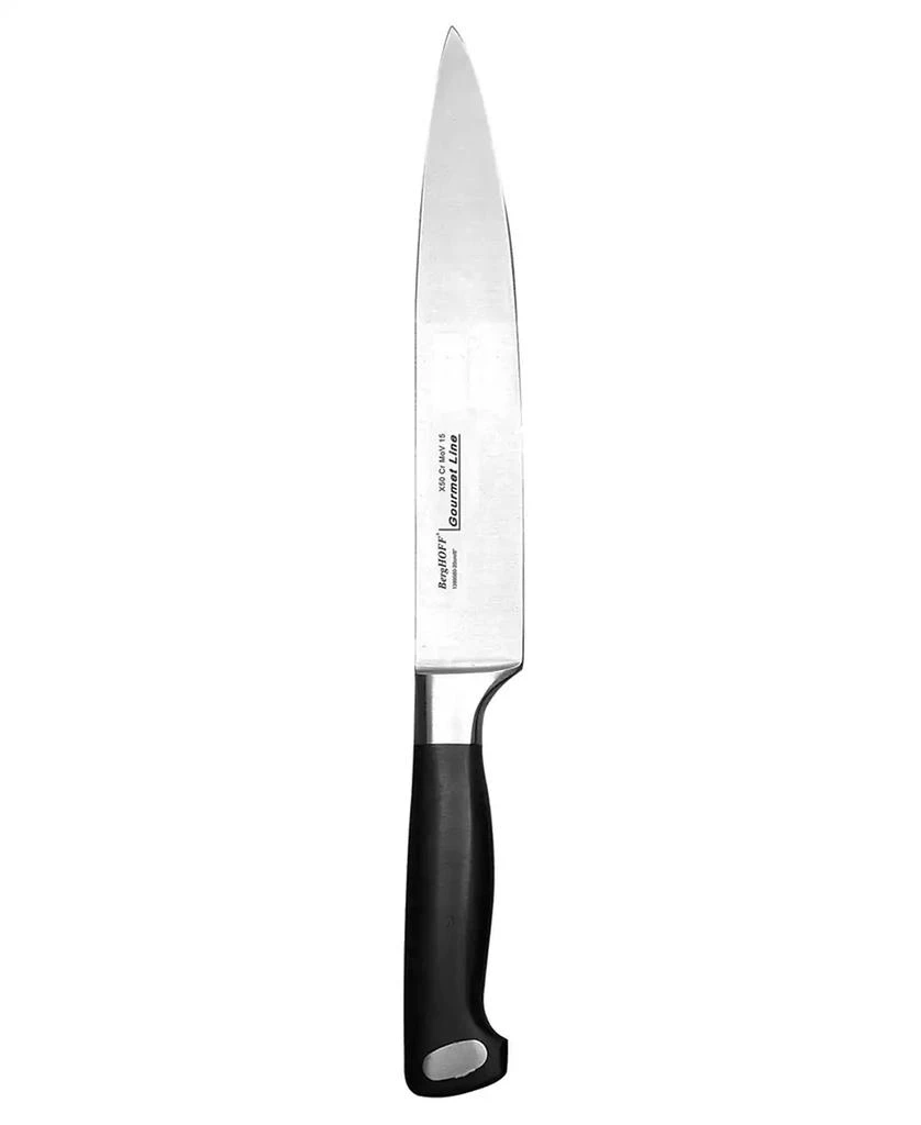 BergHOFF Gourmet 8" Stainless Steel Carving Knife 5