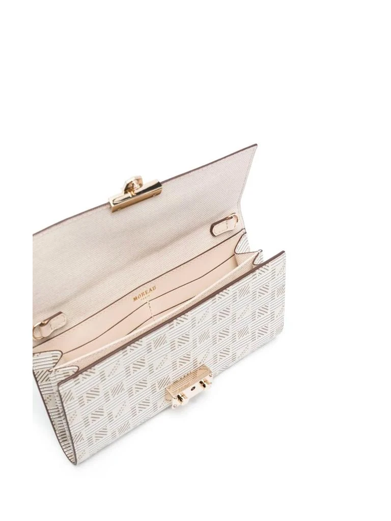 MOREAU PARIS GIGI PHONE CLUTCH 3