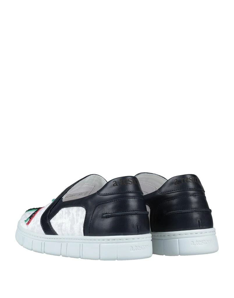 A.TESTONI Sneakers 3