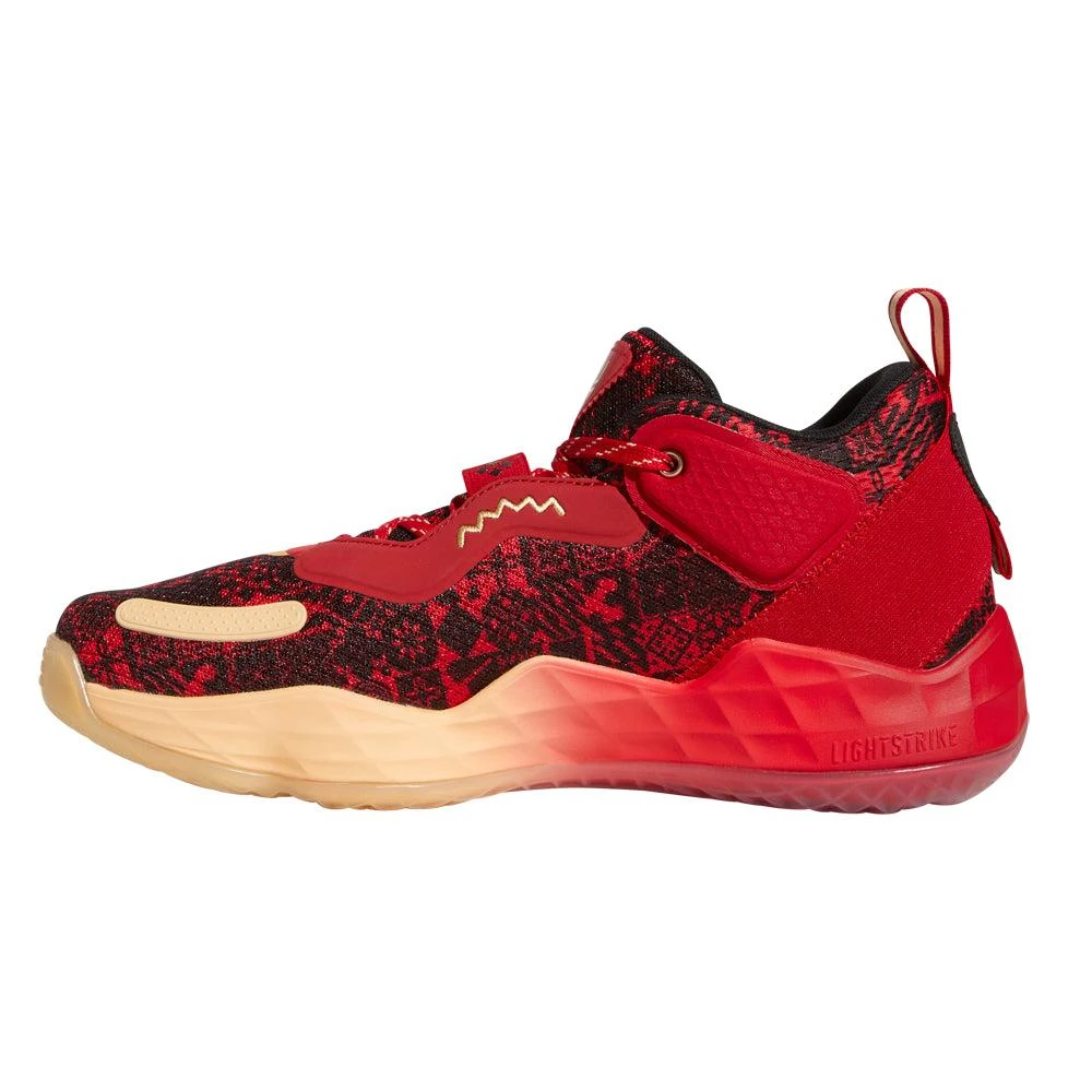 Adidas D.O.N. Issue 3 GCA Basketball Shoes 3
