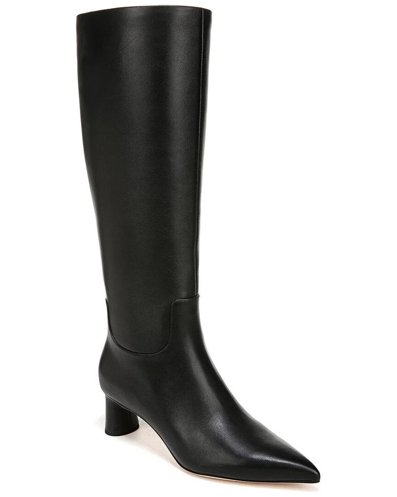 Vince Floris Leather Boot 1