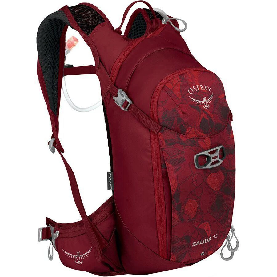 Osprey Salida 12L Backpack - Women's 1