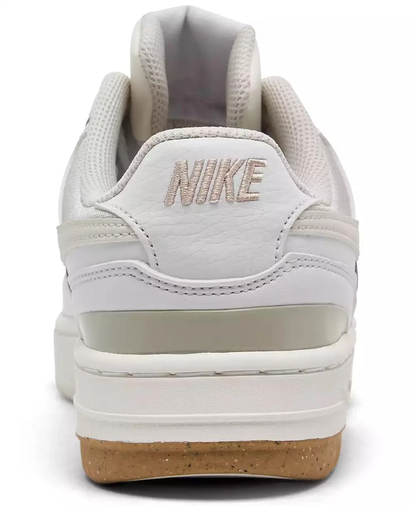 NIKE Women's Gamma Force Casual Sneakers from Finish Line 4