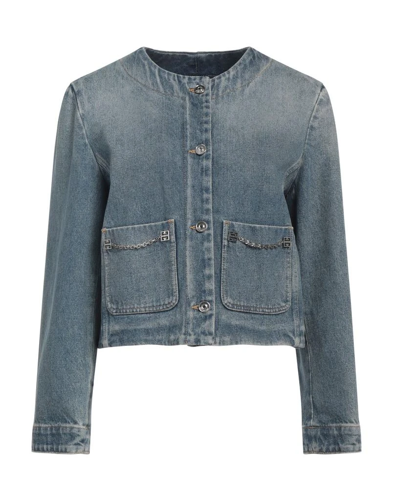 Givenchy Denim jacket 1