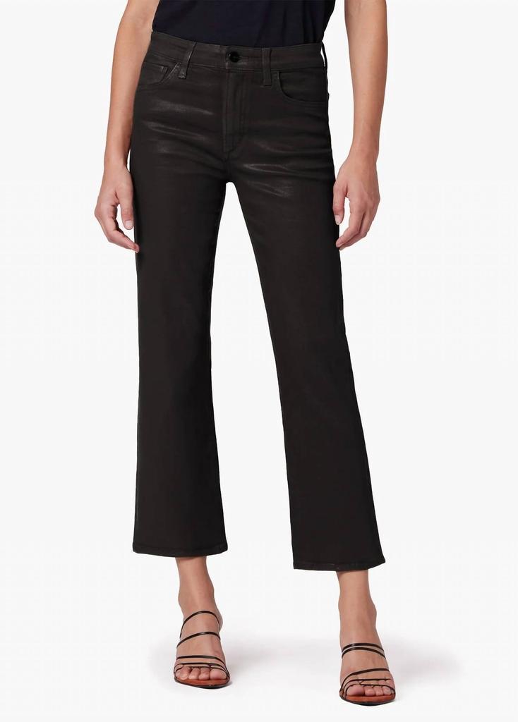Joe's Jeans Joe'S Jeans - Callie Coated Jean