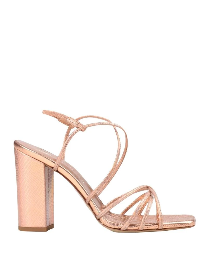 GIAMPAOLO VIOZZI Sandals 1