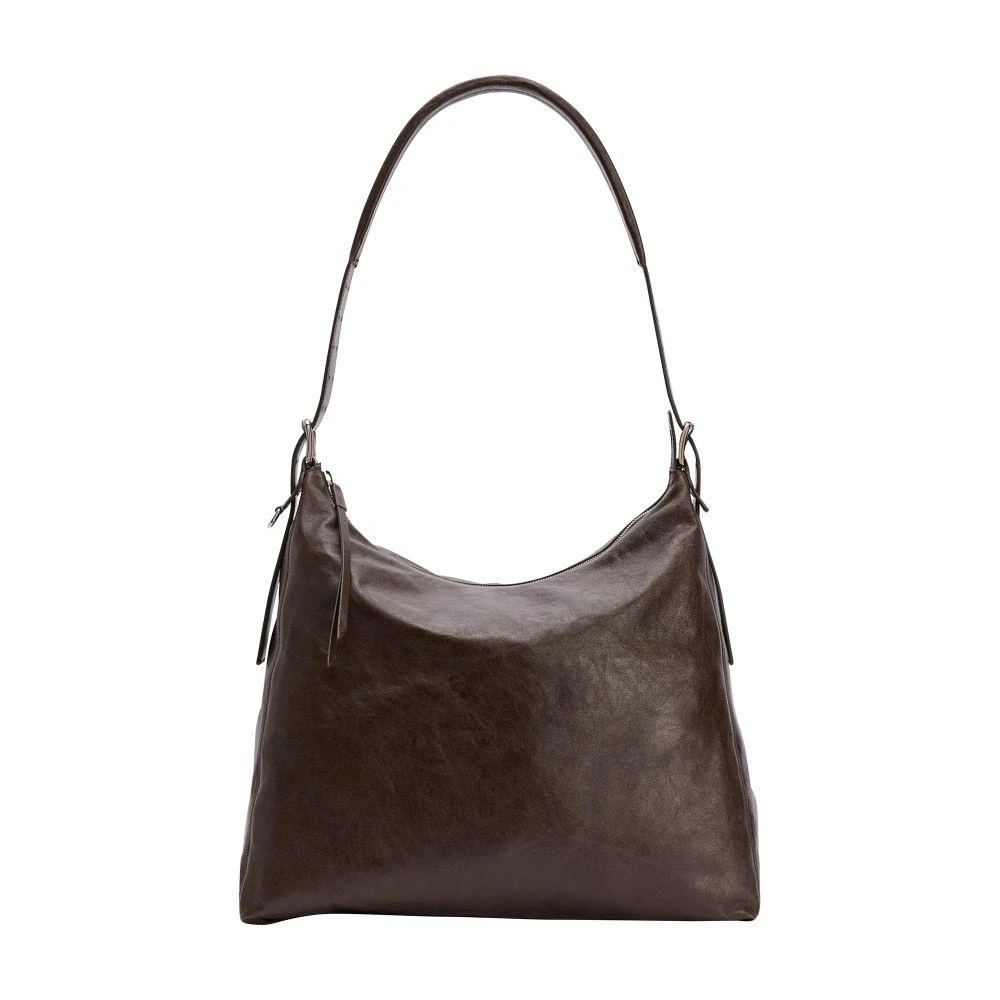 Lemaire Belted Hobo bag 8