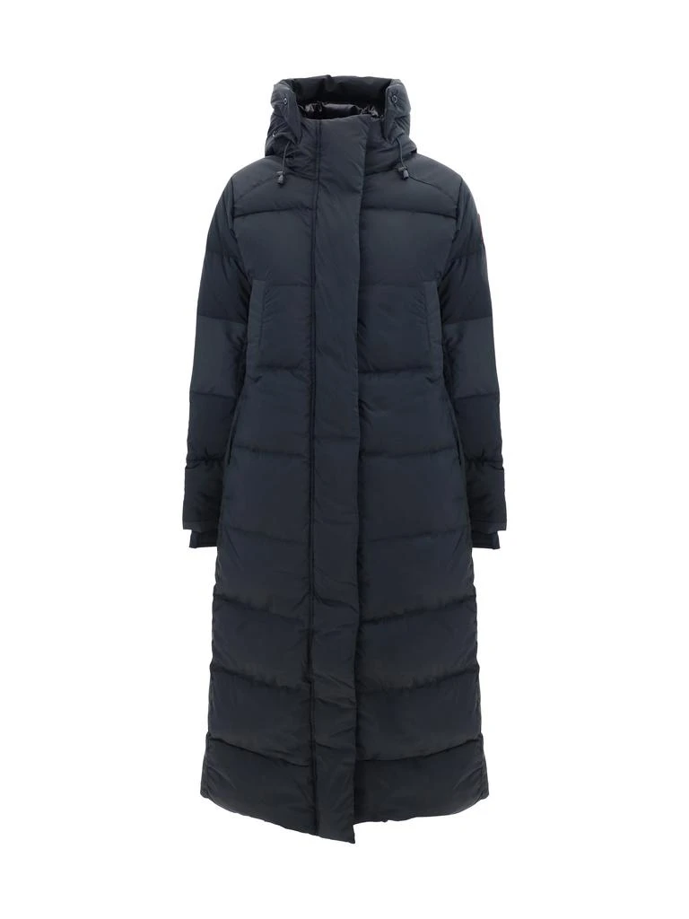 Canada Goose Alliston Parka Down Jacket 1