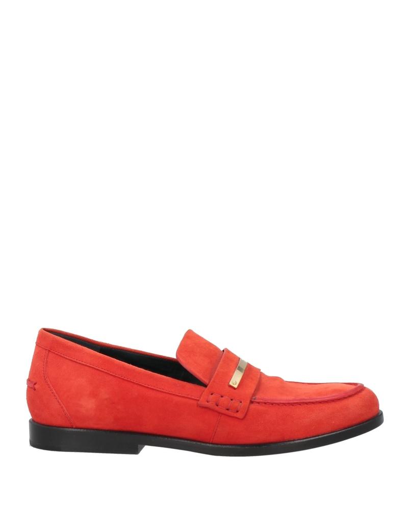 Mulberry Loafers