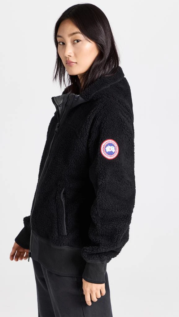 Canada Goose Simcoe Fleece Hoodie 3