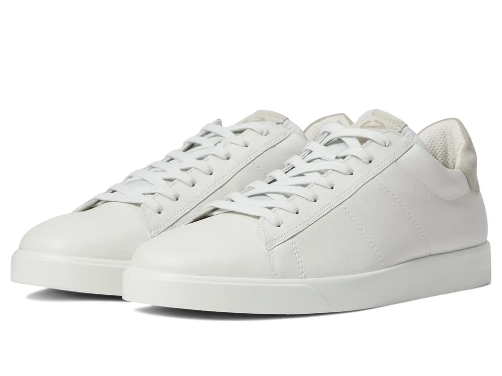 ECCO Street Lite Retro Sneaker 1
