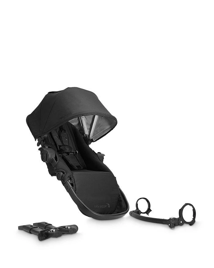 Baby Jogger City Select 2 Second Seat Kit, Eco Collection