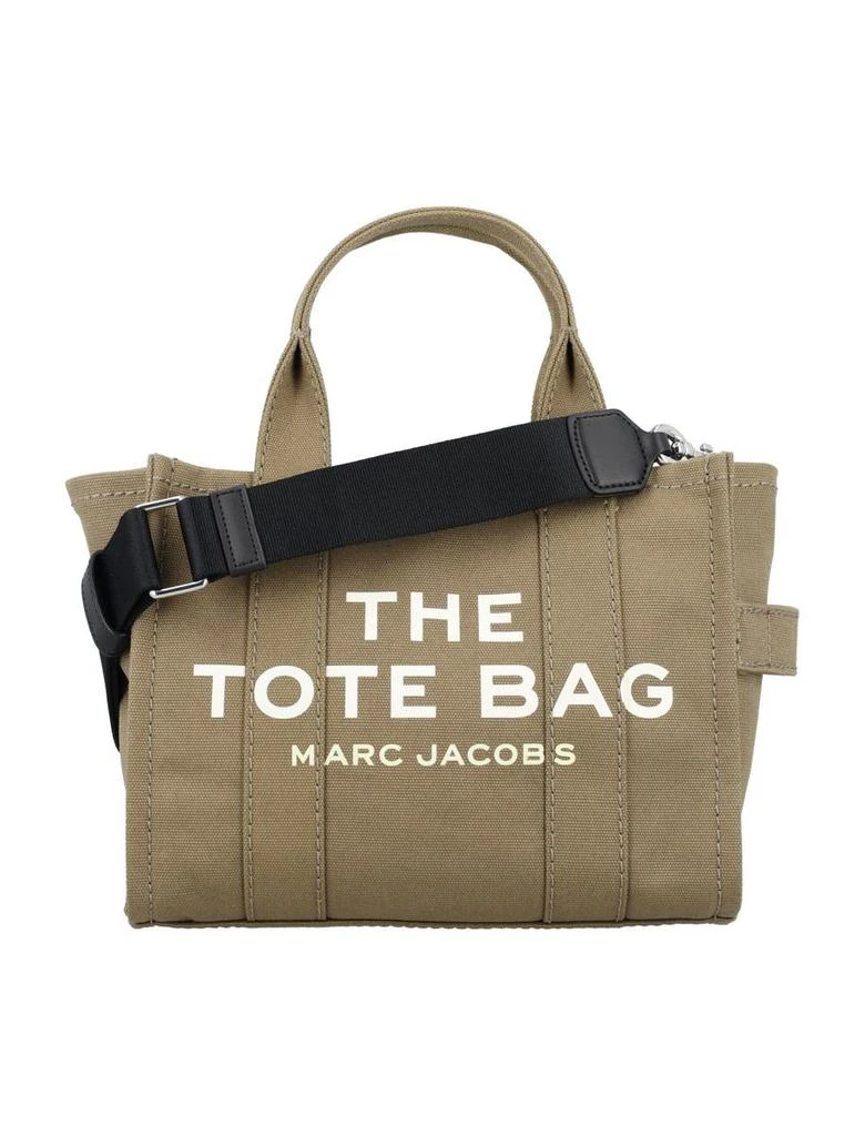 Marc Jacobs Marc Jacobs The Small Tote Bag 1