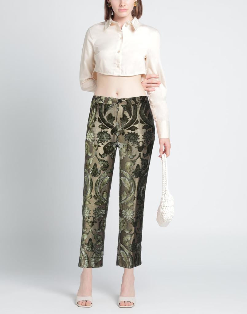 F.R.S For Restless Sleepers Casual pants