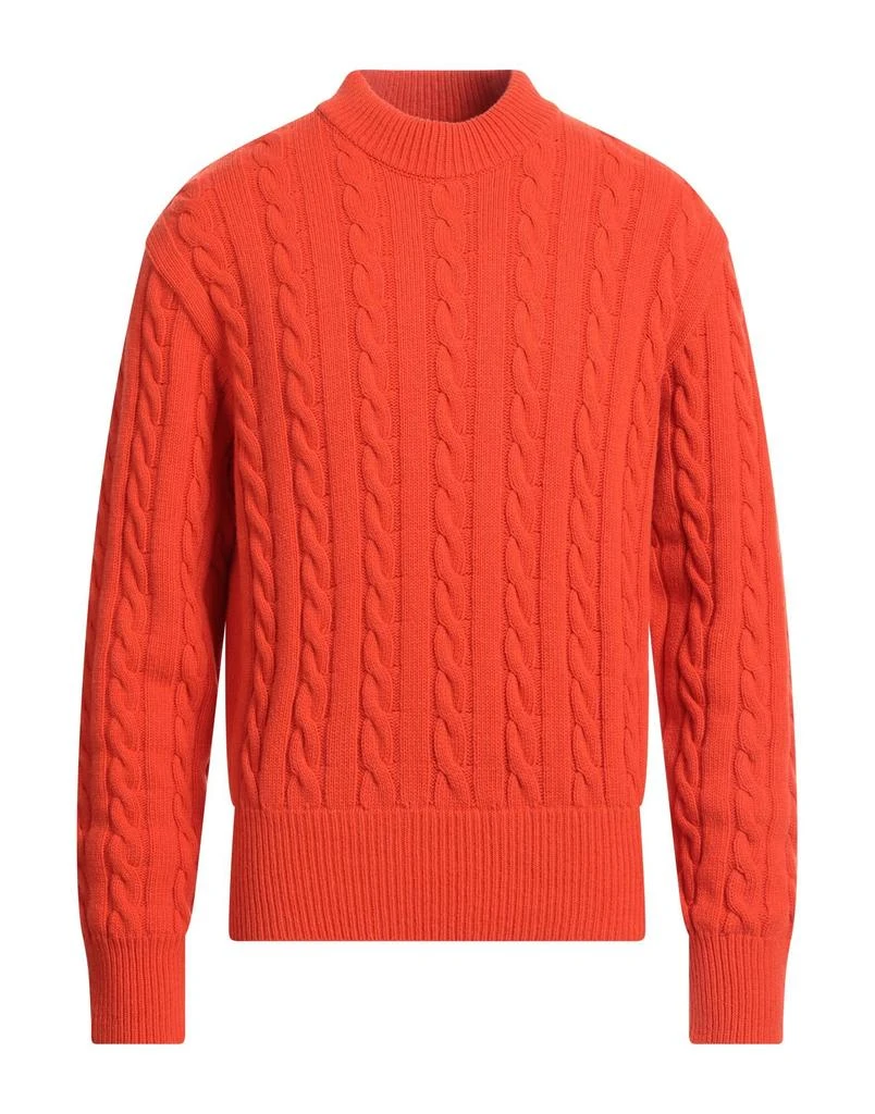 A BETTER MISTAKE Sweater 1