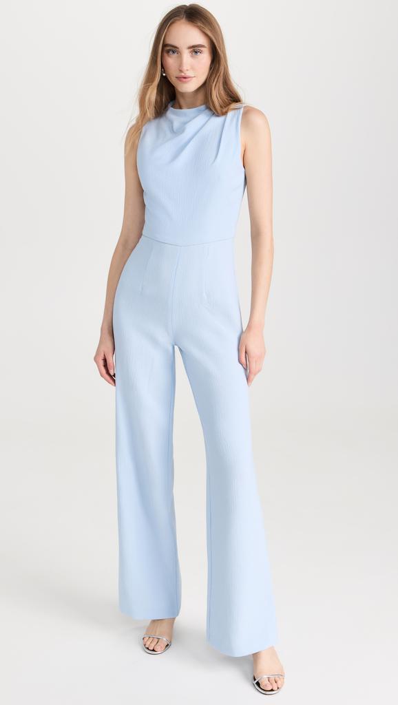 Black Halo Corrine Jumpsuit