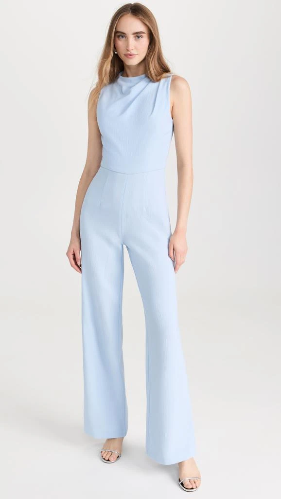 Black Halo Corrine Jumpsuit 1