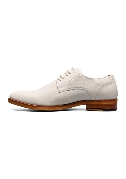 Stacy Adams Adams Preston Plain Toe Lace Oxfords 2