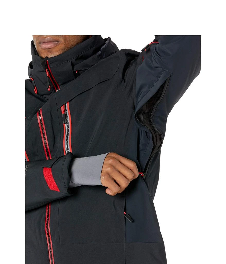 Obermeyer Charger Jacket 3