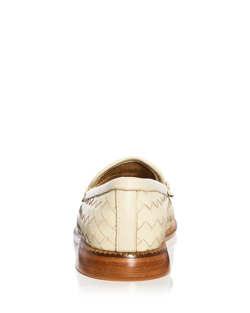 Freda Salvador Women's Elba Loafer Flats 3