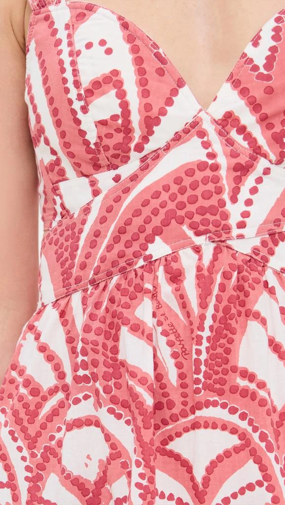 Poupette St Barth Coco Long Dress 5