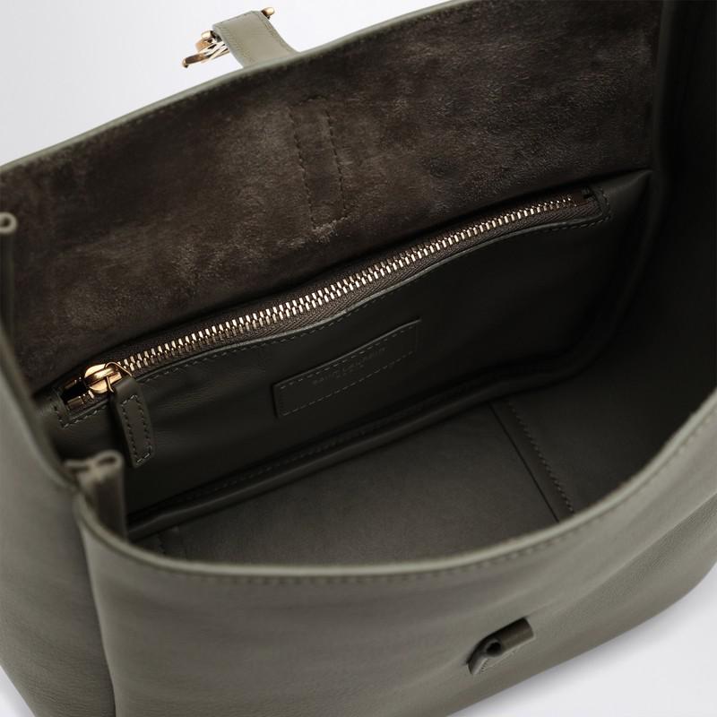 ショルダーバッグ・ポシェット SAINT LAURENT LE 5 A 7 STRONG MOSS SHOULDER BAG Yves Saint Laurent LE 5 A 7 STRONG MOSS SHOULDER BAG