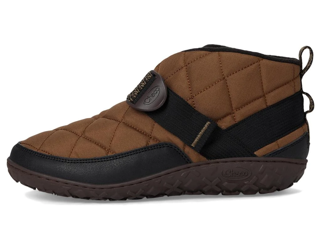 Chaco Ramble Rugged 4