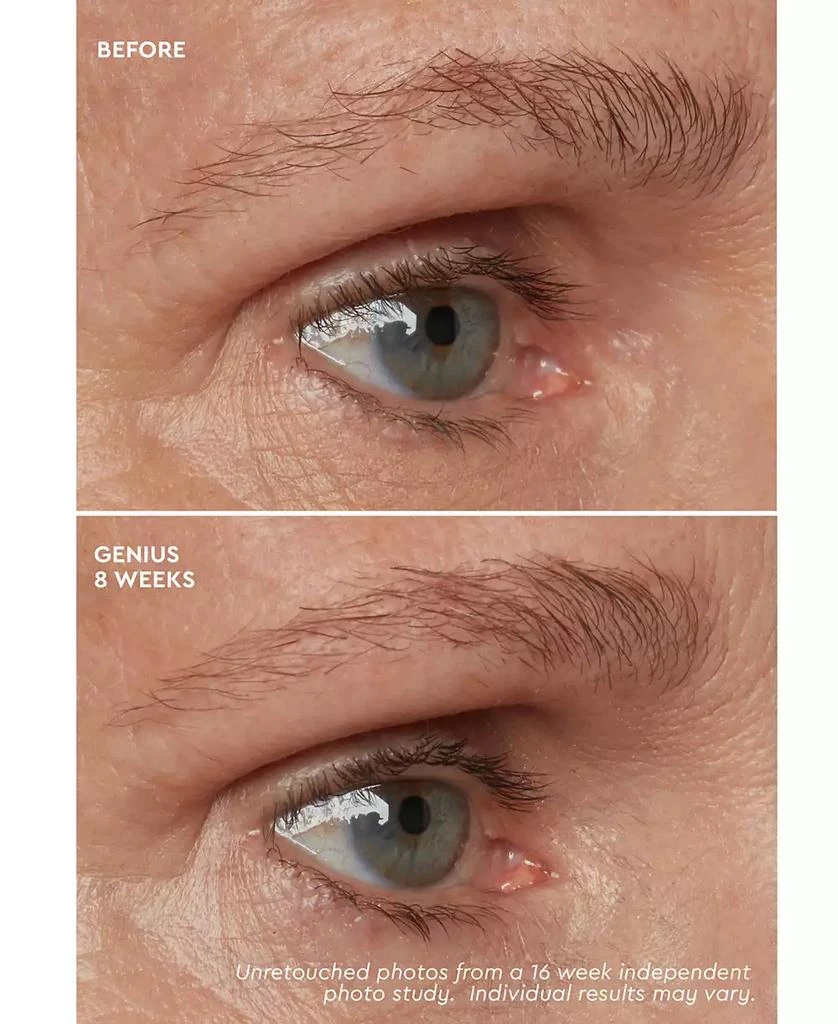 Anastasia Beverly Hills Brow Genius® Serum, 0.12 oz. 7