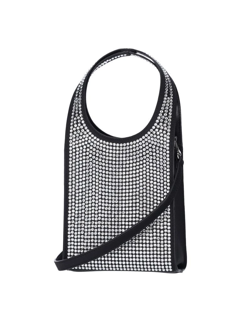 COPERNI Coperni Embellished Clutch Bag 2