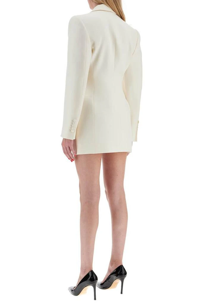 WARDROBE.NYC double-breasted blazer dress 3