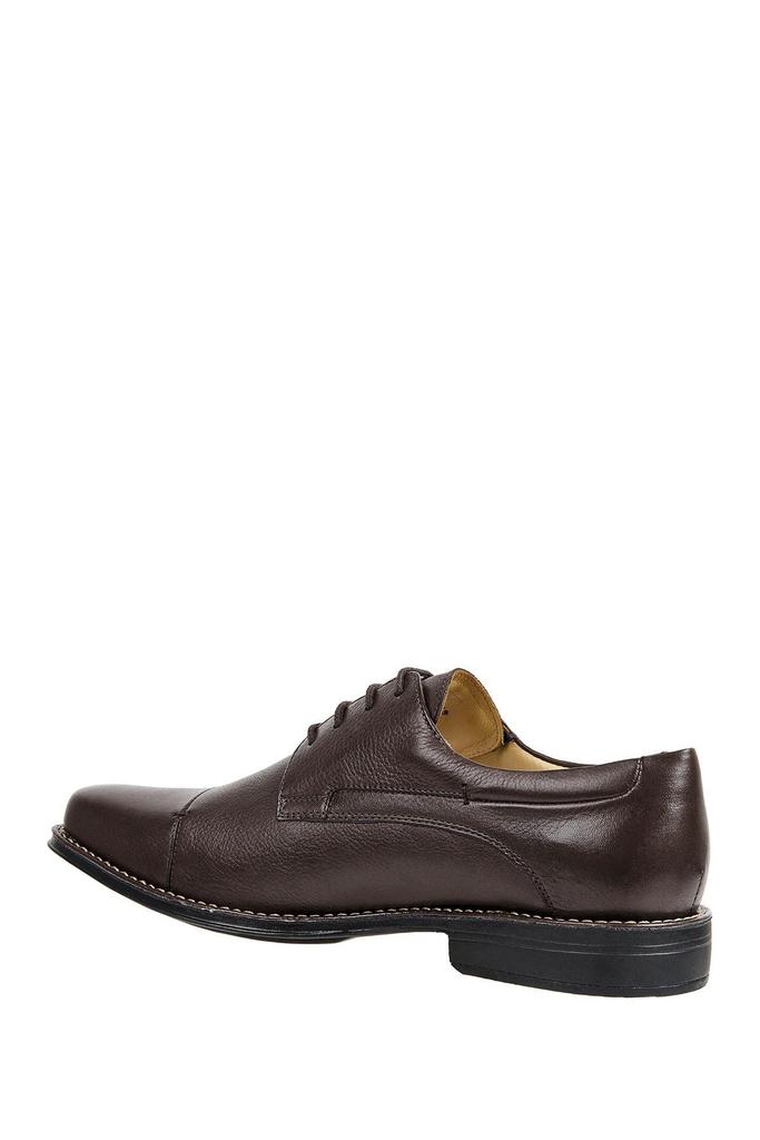 Sandro Moscoloni Gary Cap Toe Derby