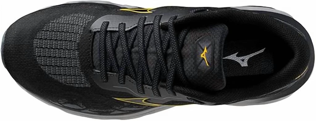 Mizuno Mizuno - Men's Wave Horizon 7 Running Shoe 3