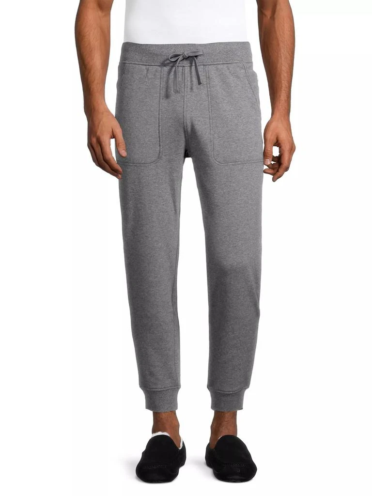 UGG Heritage Comfort Hank Jogger Pants 3