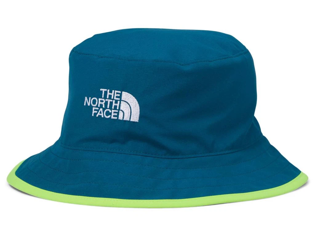 The North Face Class V Reversible Bucket (Toddler/Little Kids/Big Kids) 1