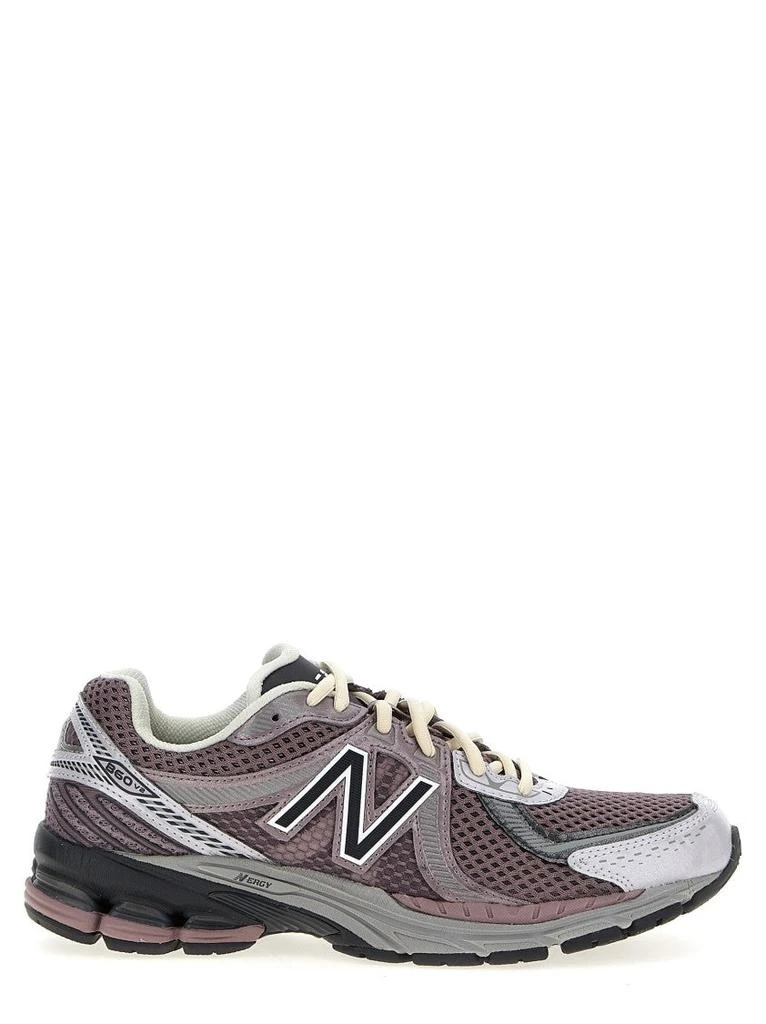 New Balance '860' Sneakers 1
