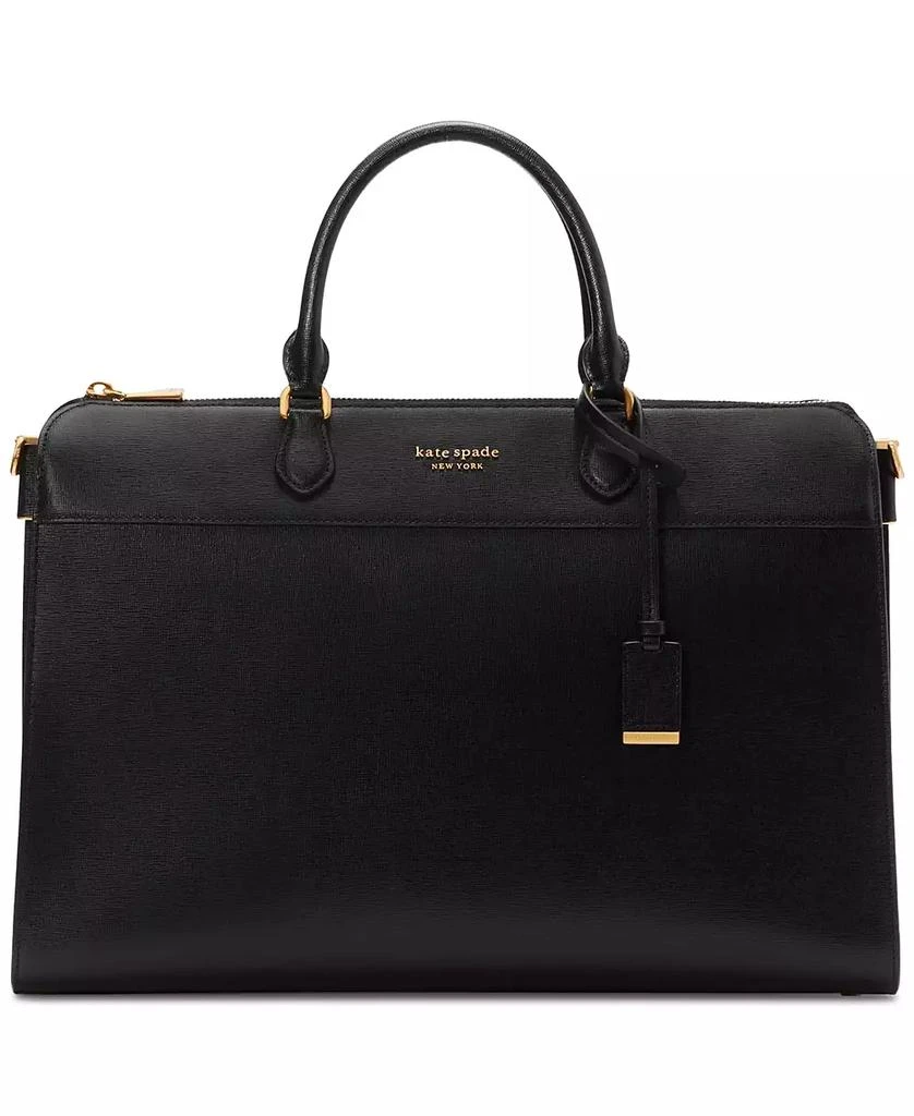 Kate Spade Morgan Saffiano Leather Laptop Bag 1