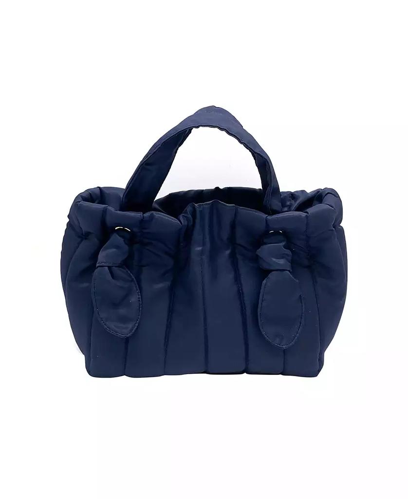 La Regale Cerise Weekend Style Master Tote