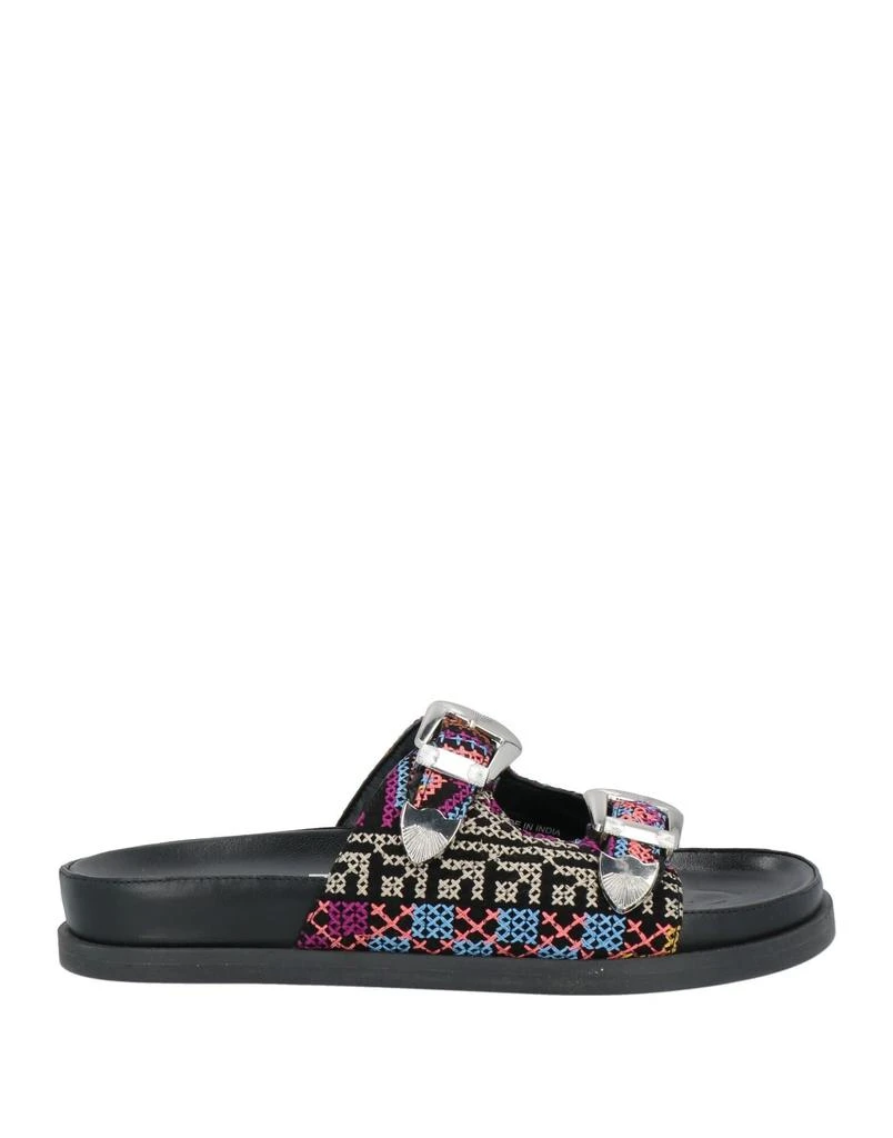 STRATEGIA Sandals 1